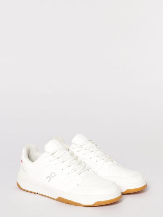 26SS 온 러닝 스니커즈 3MF10540924 White - ON RUNNING