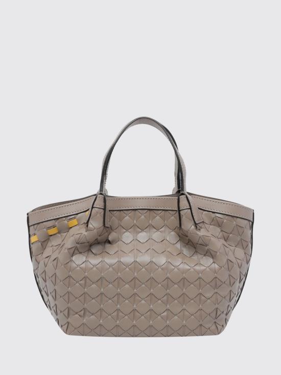 26SS 세라피안 토트백 SRMOSWLL684519A 075 Sand - SERAPIAN