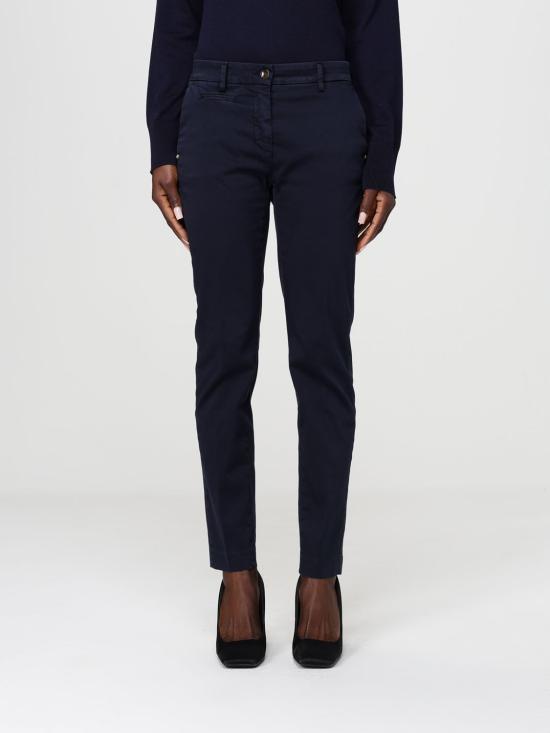 26SS 메이슨 팬츠 4PNTD1199BMBE035 312 Blue