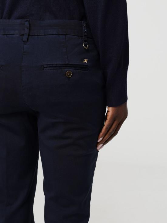 26SS 메이슨 팬츠 4PNTD1199BMBE035 312 Blue - MASON'S