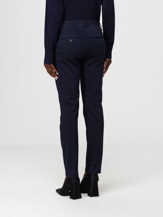 26SS 메이슨 팬츠 4PNTD1199BMBE035 312 Blue - MASON'S