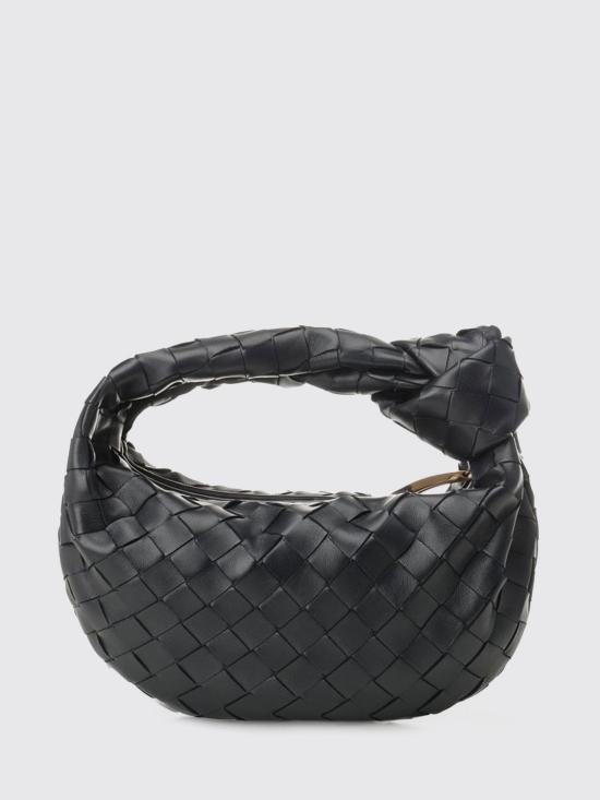 26SS 보테가베네타 미니 조디백 651876VCPP5 4183 Black - BOTTEGA VENETA