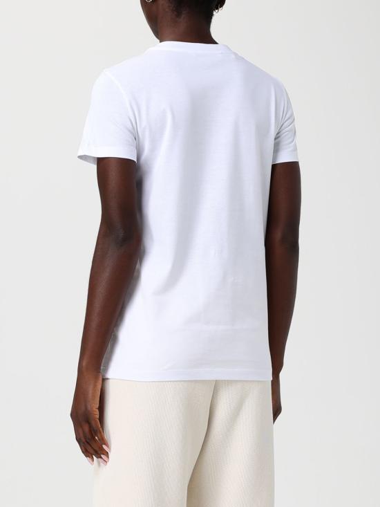 26SS 막스마라 탑 2611941062600 019 White - MAX MARA