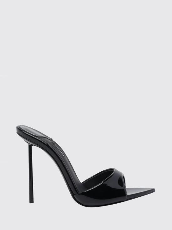 26SS 레실라 힐/펌프스 6622C100BXPPGSL 001 Black