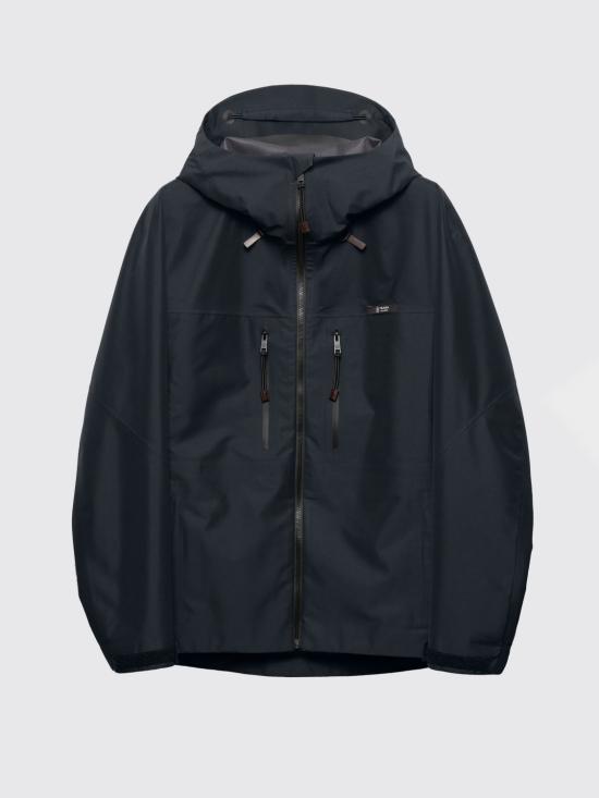 26SS 프라다 자켓 SGD057SOOO18QN F0002 Black