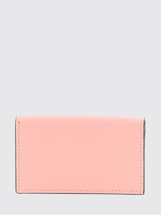 26SS 마르니 지갑 PFMOT05U23LV520 ZP059 Multicolor - MARNI