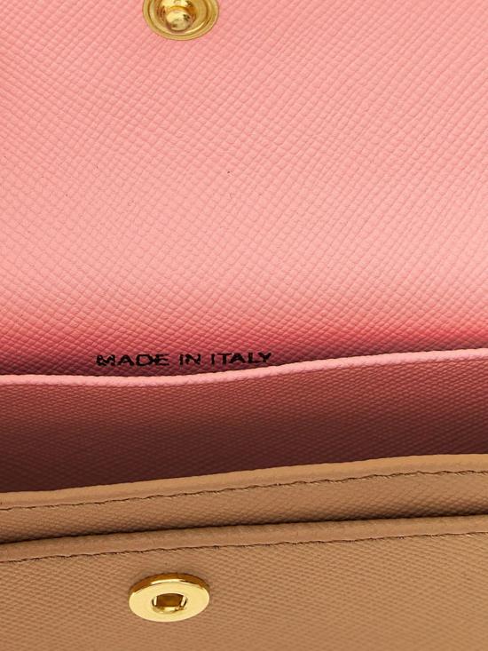 26SS 마르니 지갑 PFMOT05U23LV520 ZP059 Multicolor - MARNI