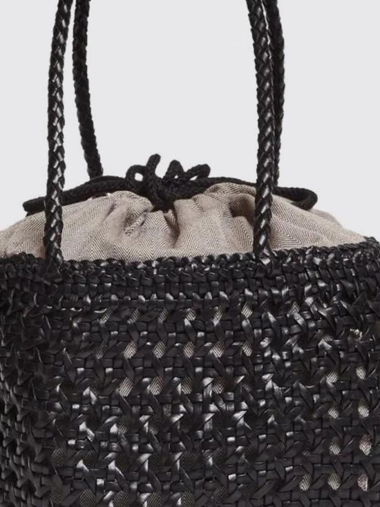 26SS 드래곤디퓨전 토트백 8970 Black - DRAGON DIFFUSION