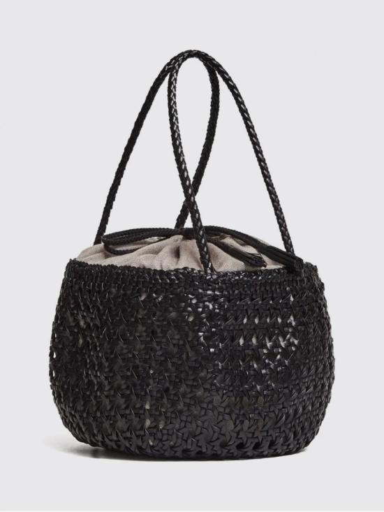 26SS 드래곤디퓨전 토트백 8970 Black - DRAGON DIFFUSION