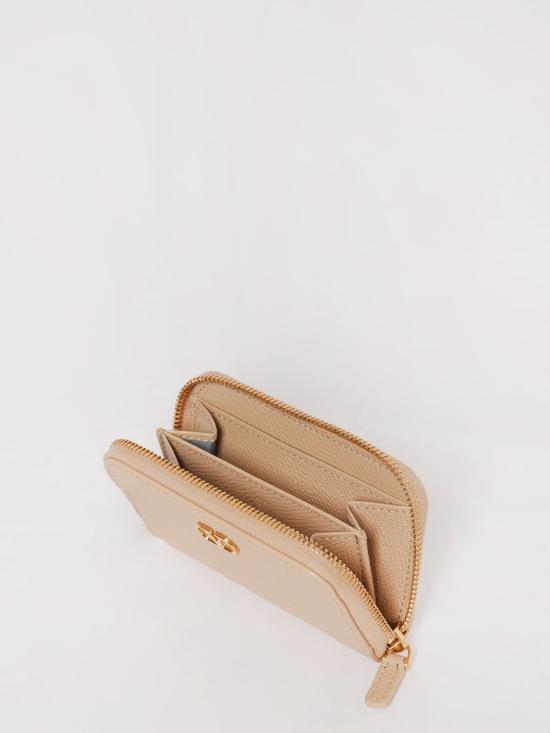 26SS 발렌티노 가라바니 지갑 8W2P0AY3SNP WRP Pink - VALENTINO GARAVANI