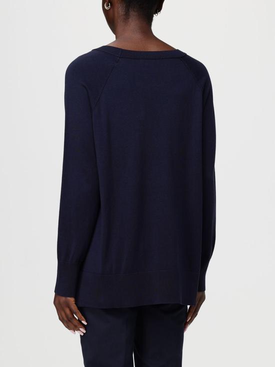 26SS 캉그라 스웨터 S6A396113 S6A2500038 Blue - KANGRA