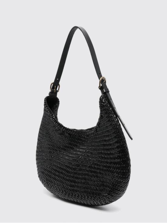 26SS 드래곤디퓨전 숄더백 8021 Black - DRAGON DIFFUSION