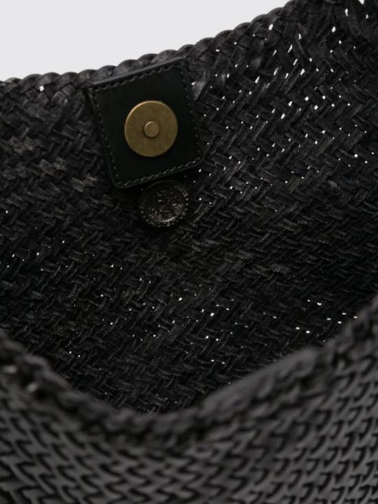 26SS 드래곤디퓨전 숄더백 8021 Black - DRAGON DIFFUSION