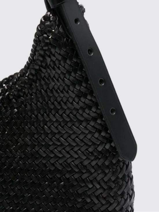 26SS 드래곤디퓨전 숄더백 8021 Black - DRAGON DIFFUSION