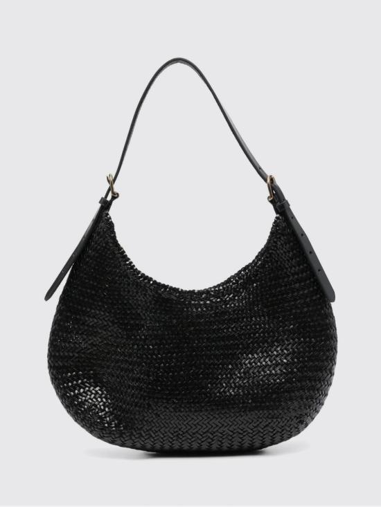 26SS 드래곤디퓨전 숄더백 8021 Black