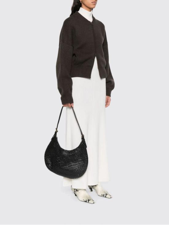 26SS 드래곤디퓨전 숄더백 8021 Black - DRAGON DIFFUSION