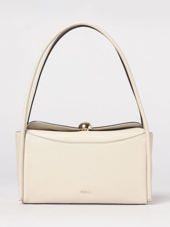 26SS 훌라 숄더백 WB01883BX4296 4556S Sand