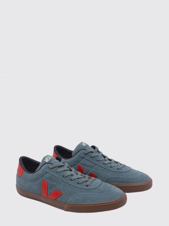 26SS 베자 스니커즈 FU0320898 Blue - VEJA