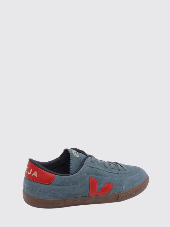 26SS 베자 스니커즈 FU0320898 Blue - VEJA