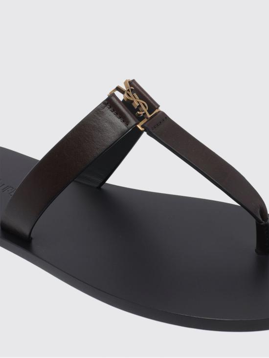 26SS 생로랑 슈즈 863525DWETT 2023 Dark - SAINT LAURENT