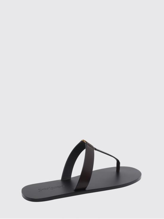 26SS 생로랑 슈즈 863525DWETT 2023 Dark - SAINT LAURENT