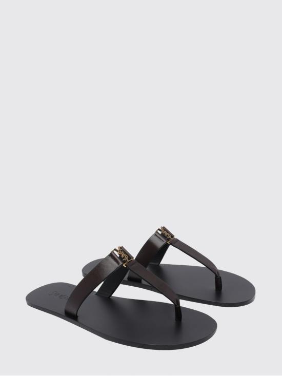 26SS 생로랑 슈즈 863525DWETT 2023 Dark - SAINT LAURENT