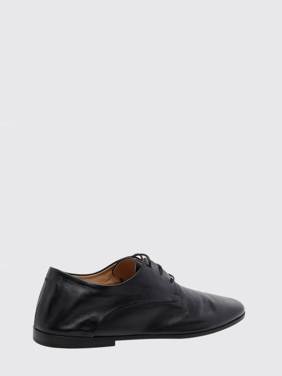 26SS 마르셀 로퍼 MM4870P01 5666 Black - MARSELL