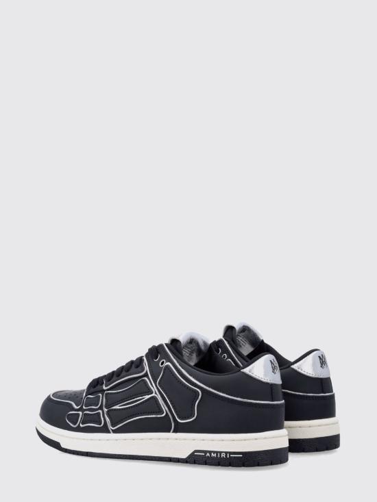 26SS 아미리 스니커즈 AMSNSN1004 001 Black - AMIRI