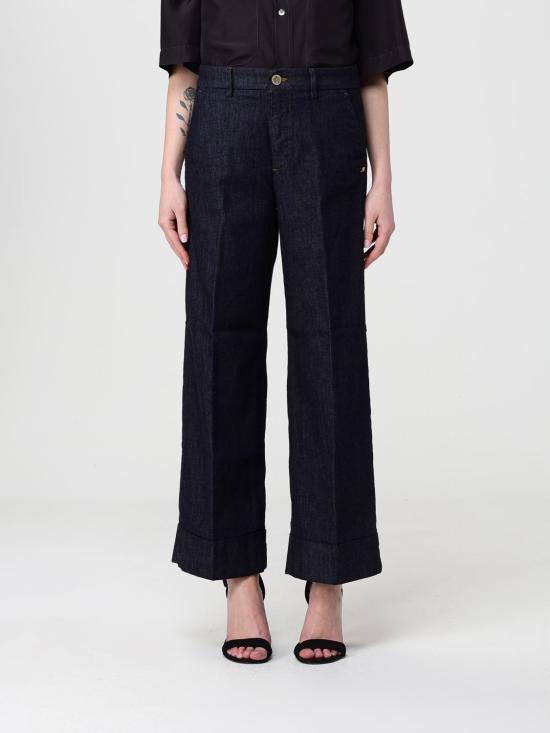 26SS 메이슨 스트레이트 팬츠 4PNT6R830DTE049 006 Navy