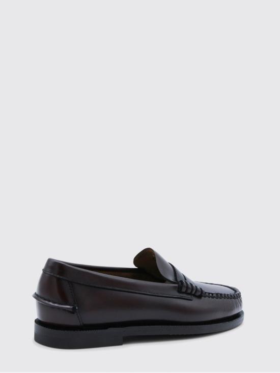 26SS 세바고 로퍼 7001530 903 Burnt - SEBAGO