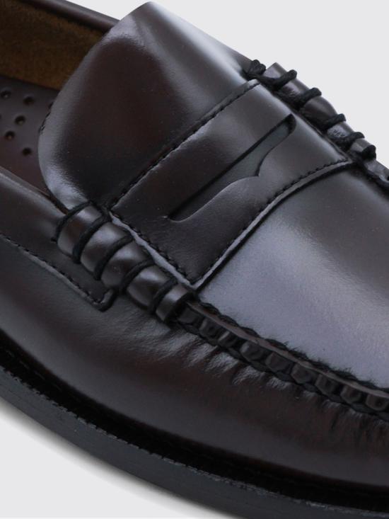 26SS 세바고 로퍼 7001530 903 Burnt - SEBAGO