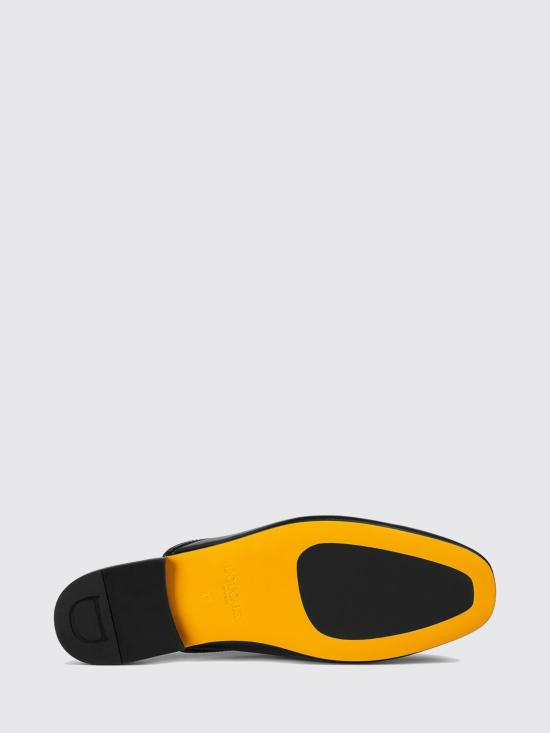 26SS 듀칼 뮬/슬리퍼 DD8779MAENUF279 NN00 Black - DOUCAL’S