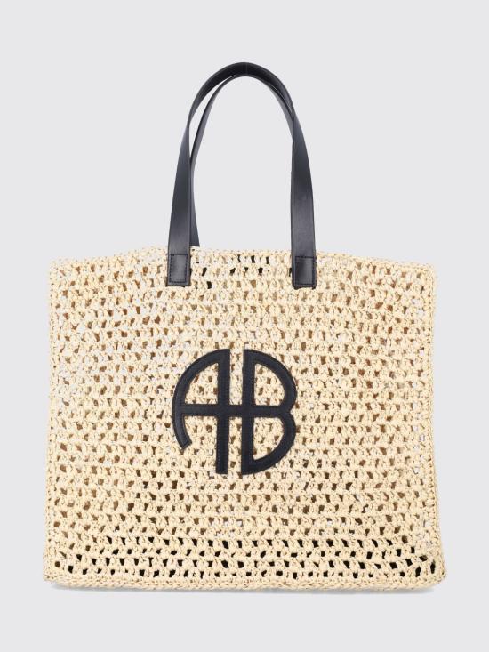 26SS 애니빙 토트백 A132158 022 Natural