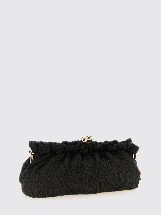 26SS 트윈셋 토트백 261TD8280 00006 Black - TWINSET