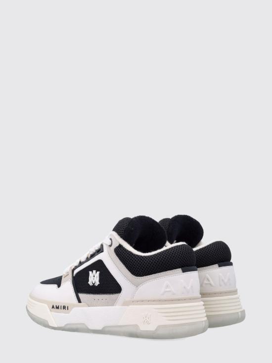 26SS 아미리 스니커즈 AMFOSR1097 087 Black - AMIRI