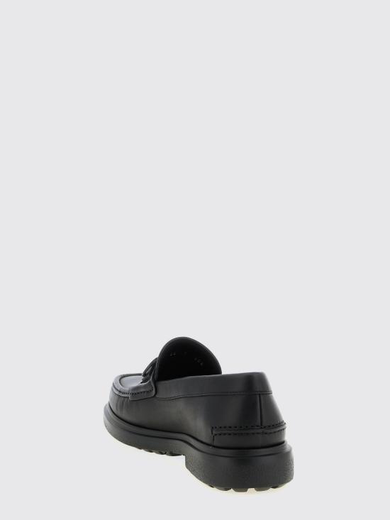 26SS 살바토레 페라가모 로퍼 789572 NERO Black - SALVATORE FERRAGAMO