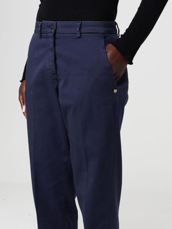 26SS 메이슨 팬츠 4PNT2C243BMBE035 006 Navy - MASON'S