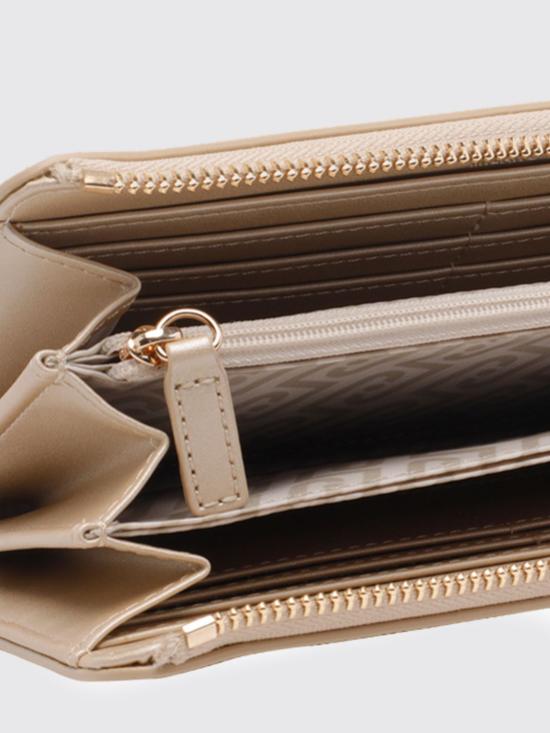 26SS 리우조 지갑 AA6285ES029 90048 Gold - LIU JO