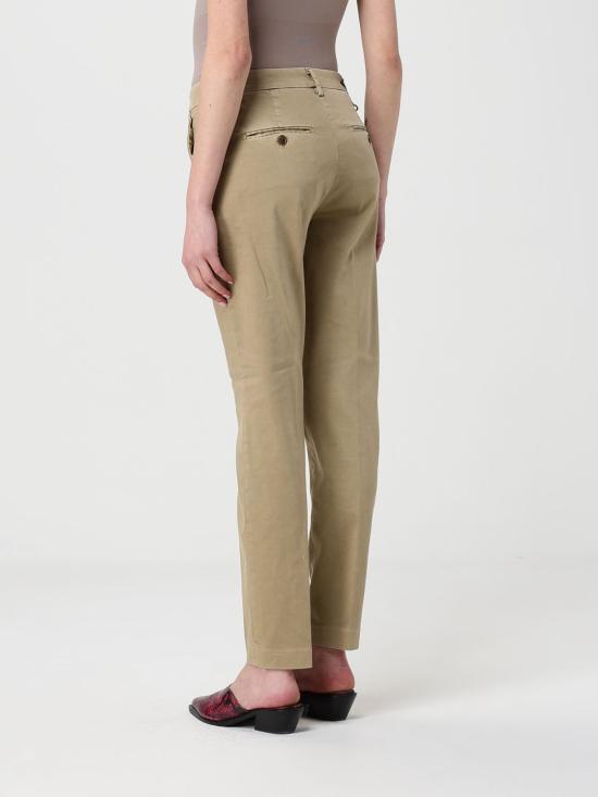 26SS 메이슨 팬츠 4PNTD1199BMBE035 227 Beige - MASON'S