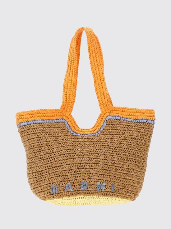 26SS 마르니 숄더백 SBMP0286A0P9110 ZP196 Multicolor