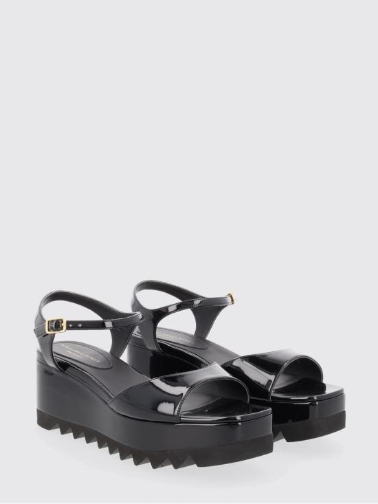 26SS 스텔라 맥카트니 힐/펌프스 810610AP0AP0 1000 Black - STELLA MCCARTNEY