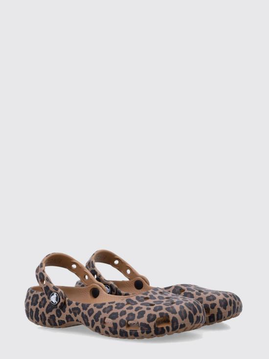 26SS 크록스 플랫 슈즈 212478 SELE Safari - CROCS