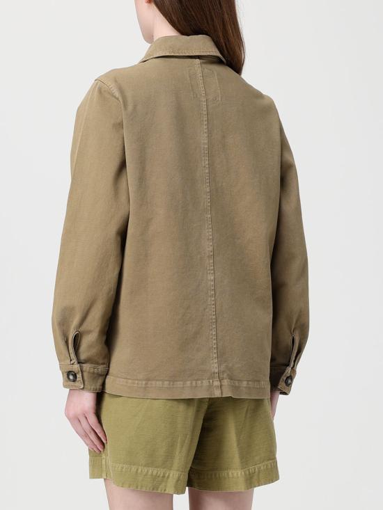 26SS 메이슨 자켓 4GC2649PCBE072 227 Beige - MASON'S