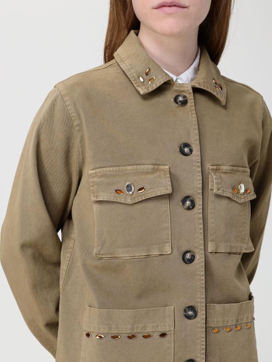 26SS 메이슨 자켓 4GC2649PCBE072 227 Beige - MASON'S