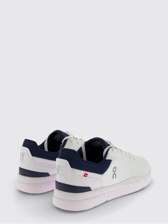 26SS 온 러닝 스니커즈 3MF30640148 White - ON RUNNING