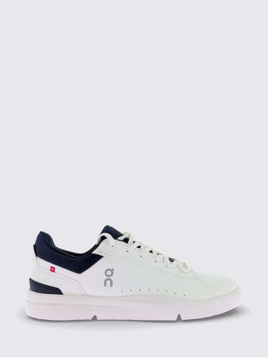 26SS 온 러닝 스니커즈 3MF30640148 White