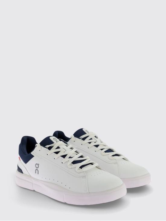 26SS 온 러닝 스니커즈 3MF30640148 White - ON RUNNING