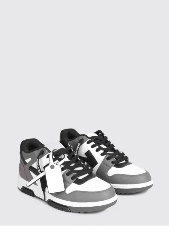 26SS 오프화이트 스니커즈 M189C9L013 0710 Grey - OFF WHITE