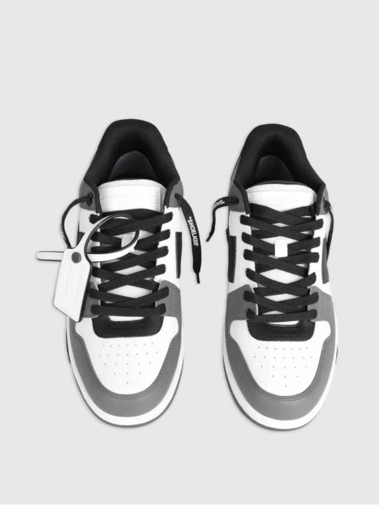 26SS 오프화이트 스니커즈 M189C9L013 0710 Grey - OFF WHITE