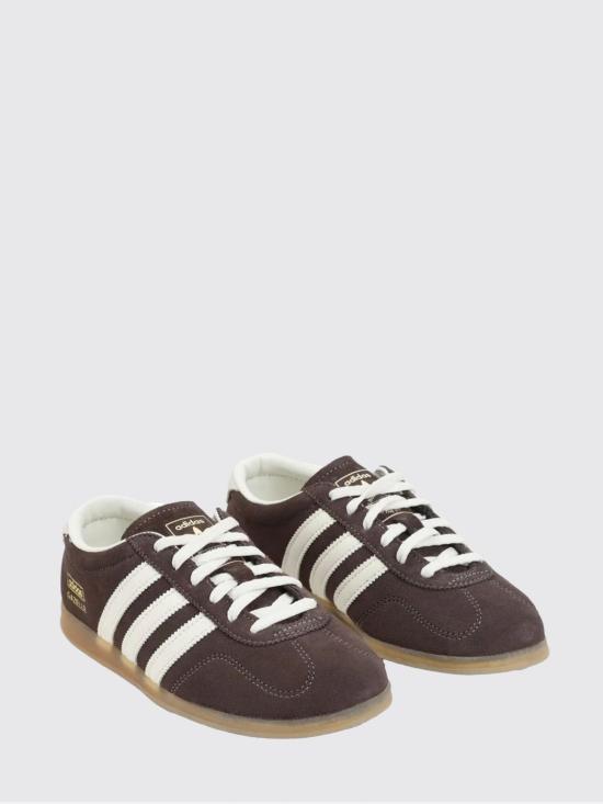 26SS 아디다스 가젤 로우 프로 IH6932 Ivory - ADIDAS